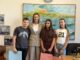 FOTO | Uručene nagrade učenicima za najbolje likovne radove povodom Dana planeta Zemlje