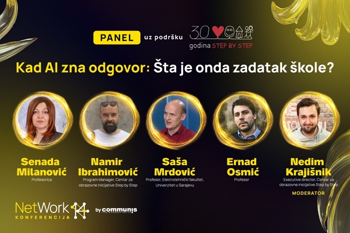 Panel-PR