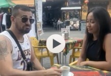 VIDEO | Čapljinski poštar objavio video – evo zbog čega se vratio kući sa Tajlanda!