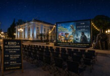 Kino pod zvijezdama: Filmska večer za najmlađe i odrasle na Trgu kralja Tomislava