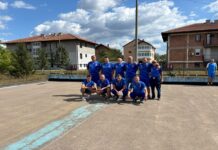 Počelo prvenstvo Bosne i Hercegovine u boćanju: Dračevo na startu do važne pobjede