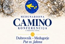 Ravno domaćin Međunarodne Camino konferencije: Hercegovina u središtu razvoja hodočasničke rute prema Međugorju
