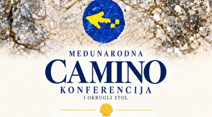 Ravno domaćin Međunarodne Camino konferencije: Hercegovina u središtu razvoja hodočasničke rute prema Međugorju