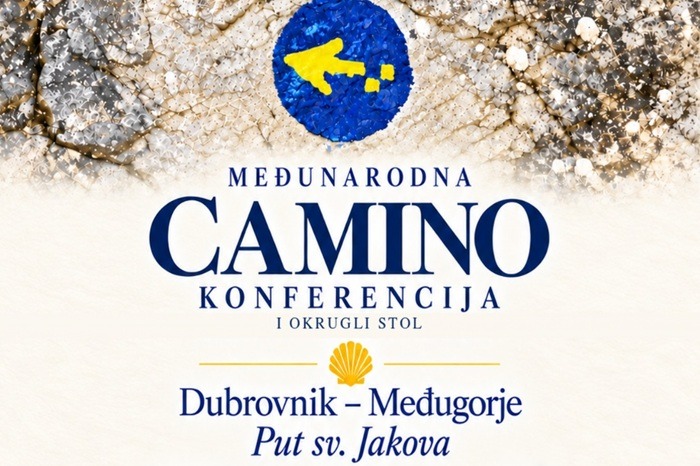 camino dubrovnik medjugorje