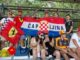 FOTO | Zastava Čapljine ponovno na Formuli 1: Čapljinci uživo svjedočili pobjedi Kimi Antonellija u Monzi