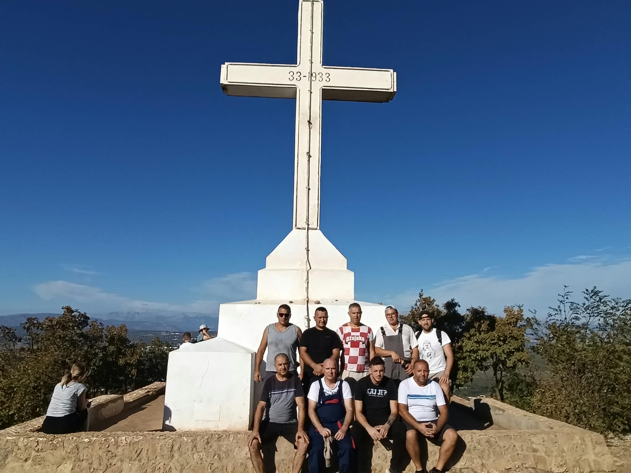 ciscenje puta krizevac (11)