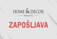 Tvrtka Mališić MP Čitluk raspisuje natječaj za više radnih mjesta