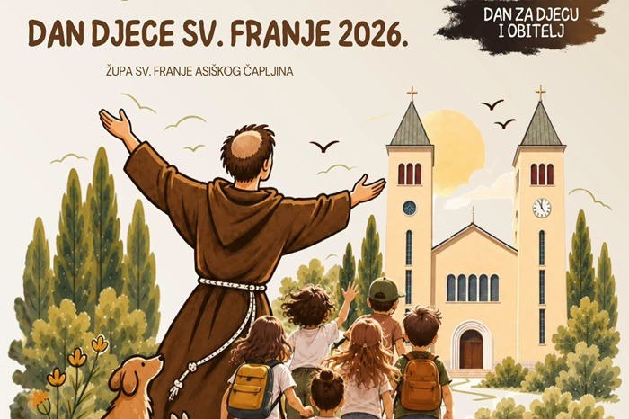 daj djece sv franje ansl