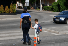 Povodom početka škole u HNŽ policija najavila pojačane kontrole i uputila upozorenje vozačima