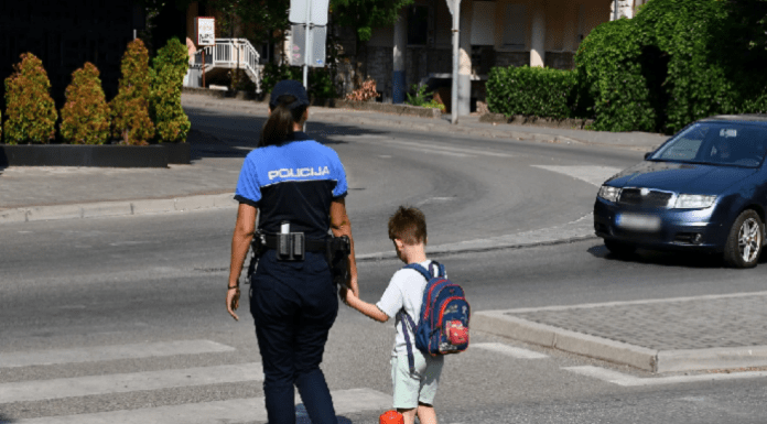 Povodom početka škole u HNŽ policija najavila pojačane kontrole i uputila upozorenje vozačima