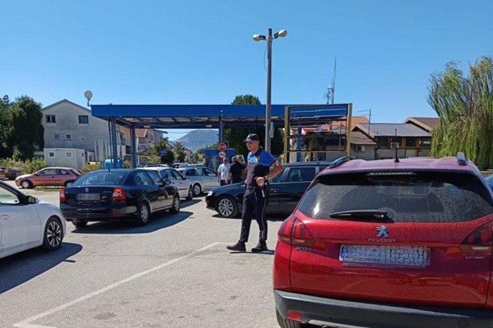 gp gabela polje granica guzva