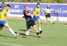 HNK Čapljina u subotu dočekuje TOŠK: Svi u Bjelave!