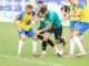FOTO | Nogometaši Čapljine poraženi na domaćem terenu
