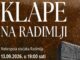 Četvrtu godinu zaredom klapska pjesma vraća se među kamene spavače na Radimlji