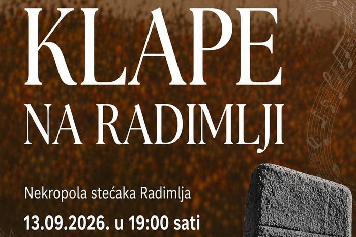 klape na radimlji nasl