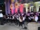 FOTO/VIDEO | Na prepunom Trgu kralja Tomislava održan koncert ”Pjesmom za grad”