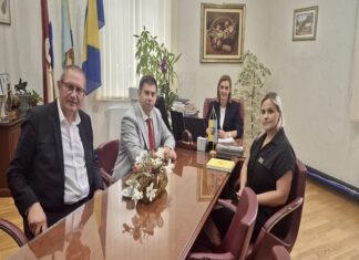Digitalni alat za snažnije gospodarstvo: Čapljina pristupa LED pilot-projektu