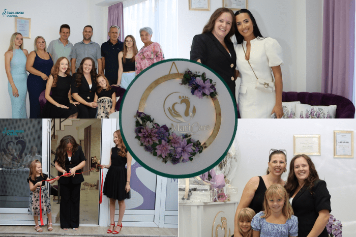 maricare salon