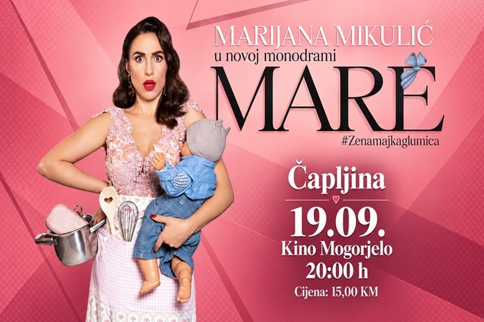 marijana mikulic