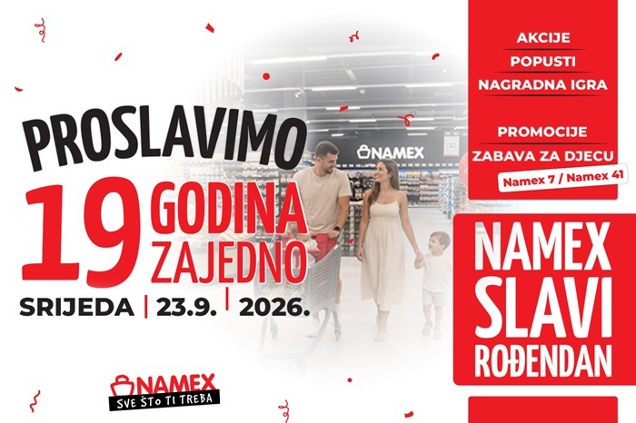 namex rodendan nasl