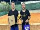 FOTO | Tri finala, puno uzbuđenja i sjajan tenis: Završen ligaški program TK Čapljina