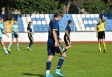 FOTO | Iz Čapljine u reprezentativni dres: Mlada nogometašica pozvana u U-15 BiH