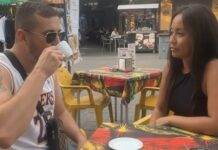 VIDEO | Čapljinski poštar objavio video – Ovo je razlog zbog kojeg se vratio kući sa Tajlanda