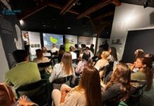 FOTO | Kako sačuvati vodu u vremenu klimatskih promjena? SMART-Water donosi rješenja kroz digitalne alate