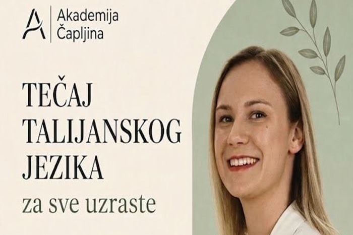 tecaj talijanskog naslovna