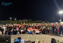 FOTO | Više od igre: Humanitarni turnir u Bobanovu Naselju spojio sport i humanost