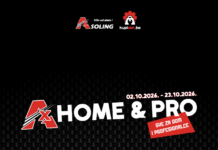 Novi letak AX HOME&PRO s popustima do 50% je stigao!