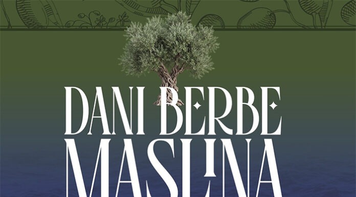 II. Dani berbe maslina u Neumu 30. listopada