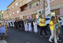 FOTO | Misa, procesija i slavlje: Čapljina proslavila sv. Franju, zaštitnika župe