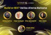 Velika dilema IT industrije: Graditi svoje ili razvijati za druge?