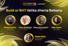 Velika dilema IT industrije: Graditi svoje ili razvijati za druge?