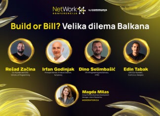 Velika dilema IT industrije: Graditi svoje ili razvijati za druge?
