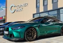 FOTO | CarsXCoffee u Corner Parku: Ljubitelji automobila ponovno se okupili u Čapljini