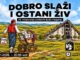 Blidinje ponovno okuplja najbolje lažove: Stiže 23. izdanje natjecanja “Dobro slaži i ostani živ”