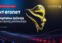 NetWork 14: HT Eronet predstavlja iskustvo primjene umjetne inteligencije u korisničkoj podršci