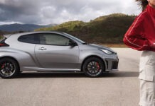 Toyota GR Yaris postao još ozbiljniji: Znanje iz relija ponovno završilo u cestovnom automobilu
