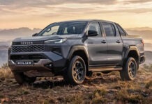 Nova Toyota Hilux stigla u potpuno novom izdanju: Legendarni pick-up ulazi u novu eru