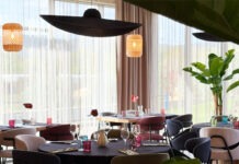 FOTO | Europski šarm i uživanje za stolom: Hotel President proširio restoranski prostor