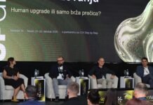 FOTO | U Neumu otvorena NetWork konferencija: ”Human UPgrade” stavlja čovjeka u središte tehnoloških promjena