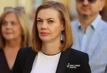 Gradonačelnica Iva Raguž čestitala Dan grada i blagdan sv. Franje