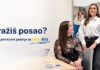 YourJob: Put do posla koji počinje razgovorom