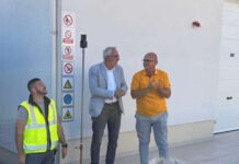 U središte Kiseljaka stigao plin, Dom zdravlja prvi priključen na mrežu