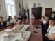 Gradonačelnici Raguž uružen križ – znak zahvalnosti i povezanosti sa svetim Franjom