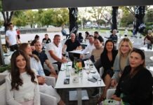 FOTO | La Bocca ponovno otvorila vrata uz zabavu: Poznato ime ulazi u novu eru