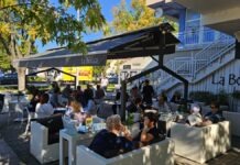 FOTO | Otvorena La Bocca: Svjetski dan kave obilježavaju besplatnom Crem caffe Sušac kavom