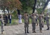 Svetom misom u vojarni “Božan Šimović” odana počast stradalim braniteljima